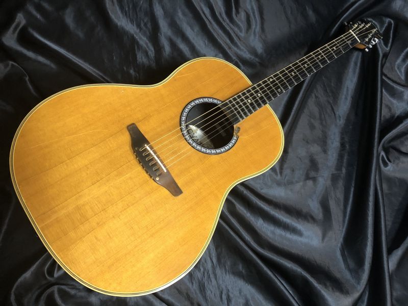 USA 70年代 Ovation オベーション 1132-4 ギターハードケース USA 70