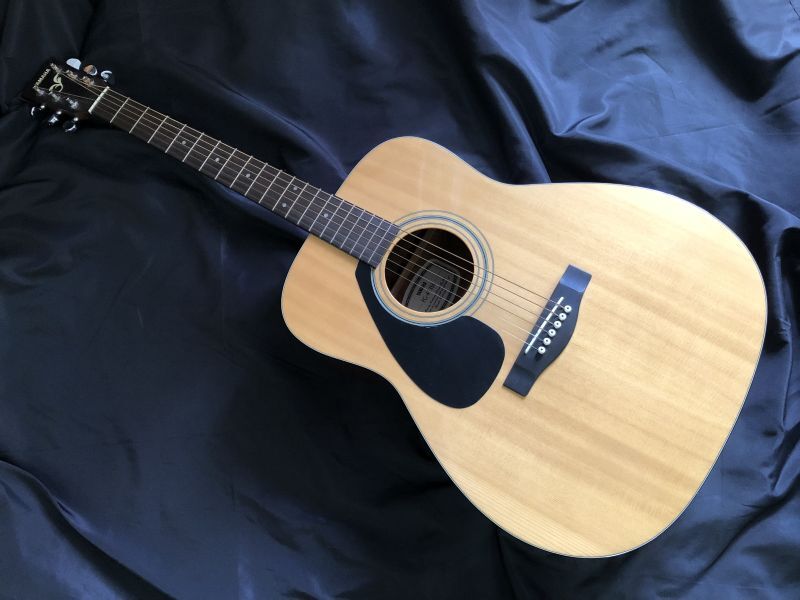 左利き】YAMAHA FG-413SL アコースティックギター YAMAHA / FG-413SL