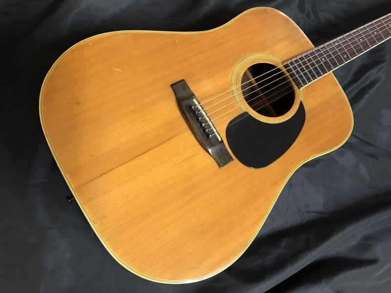 Yamaki / Custom 130 - HR/HMギター専門店 FUTURE WORLD