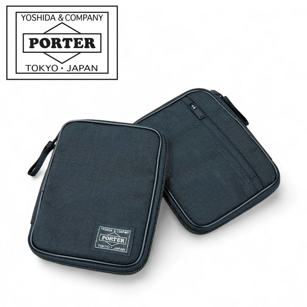 正規取扱店】 吉田カバン PORTER ポーター パスポートケース 737-17825