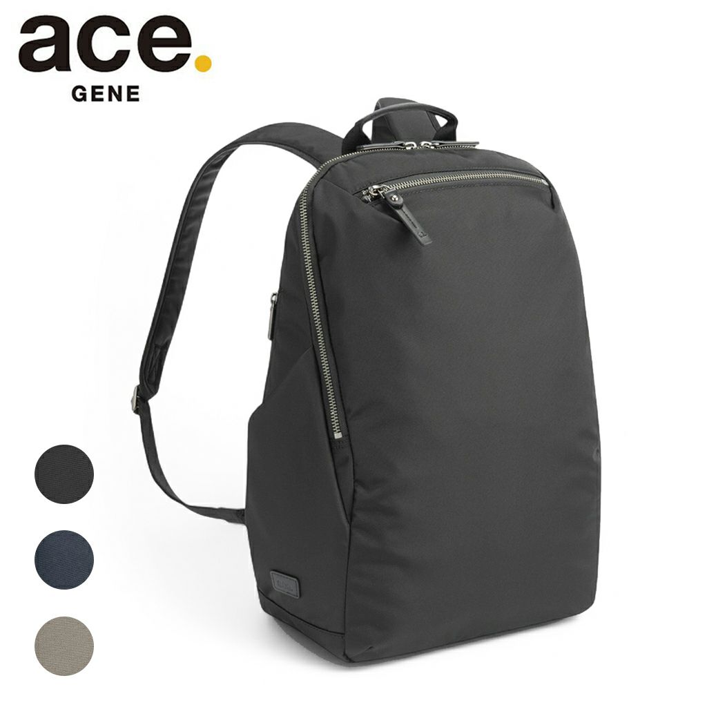 正規取扱店】 ace. GENE エースジーン リュックサック 55532